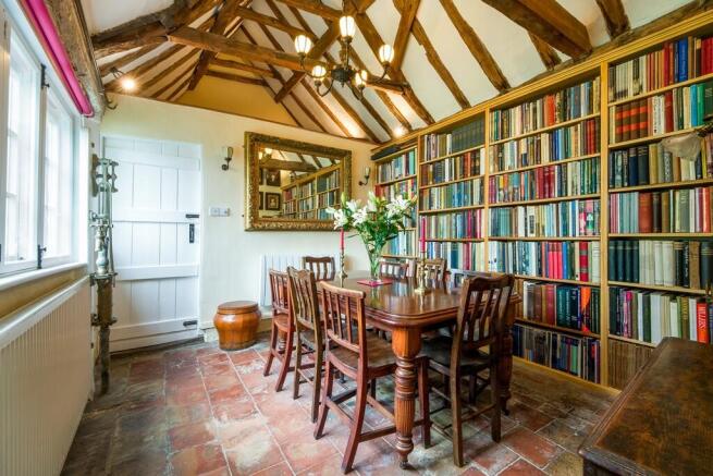 THTudor House-19