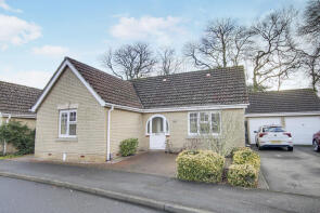 91, Foxglove Way, March PE15 8RU