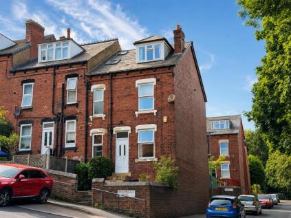 Wharfedale Grove, Meanwood, Leeds, West Yorkshire.