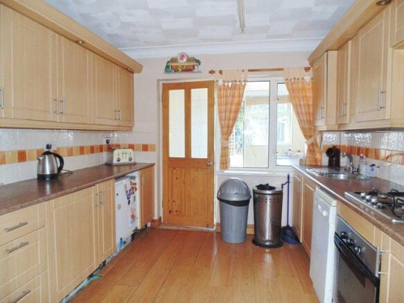191 Aldermoor Road A