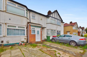 118, Salt Hill Way, Slough SL1 3TX