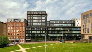 Flat 9/1, 145, Albion Street, City Centre, Glasgow G1 1QT