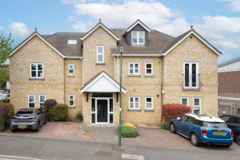 Tate Road, Sutton, SM1
