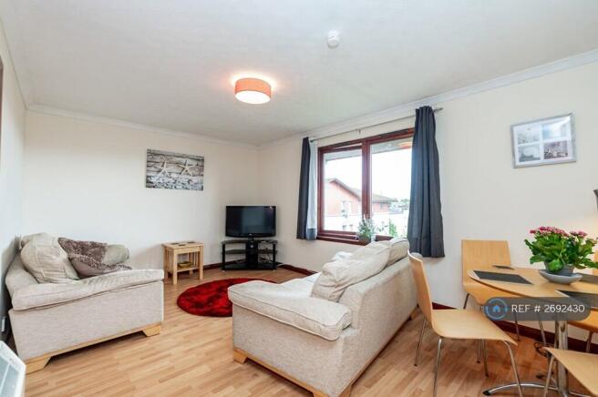 Living / Dining Room