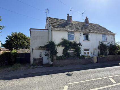 1 Gordon Cottages, Scratby Road, Scratby, Great Yarmouth, Norfolk NR29 3QJ