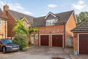2, Catherine Court, Salisbury SP3 4BT