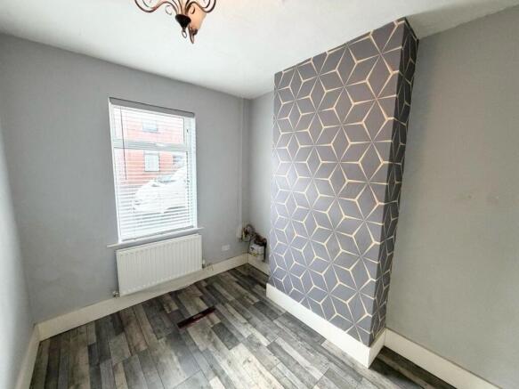 Front Room