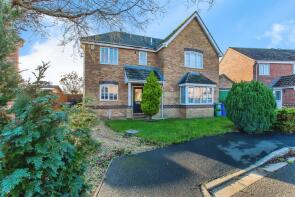 11, Stephenson Close, Boston PE21 7SY