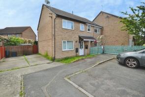 4, Masons Close, Leicester LE19 2PW