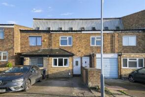 11, St Clement Close, Uxbridge UB8 3SS