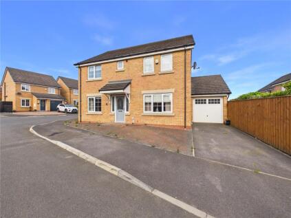 Kasher Road, Low Willington, Crook, Durham, DL15