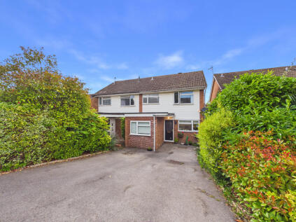 Bell Lane, Princes Risborough, Buckinghamshire