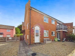 3, Melbourne Mews, Church Street, Attleborough NR17 2QG