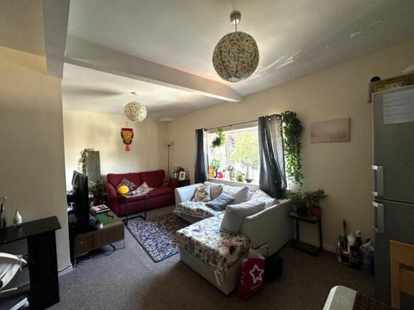 12B Aldiss Court, High Street, Dereham, Norfolk NR19 1TS photo 2
