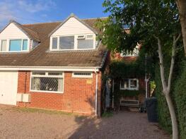 279, Alcester Road, Birmingham B47 5HJ