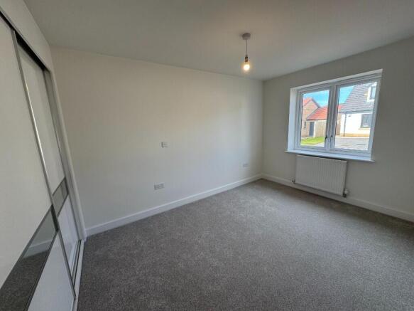 2 bed Semi-Detached Bungalow for sale Image 4