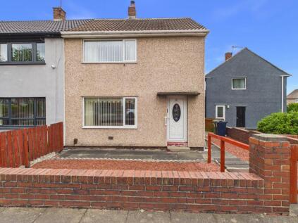Whinbrooke, Leam Lane, NE10