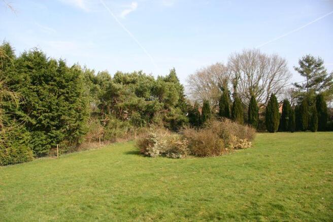 Grounds