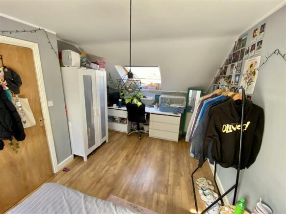 Bedroom Five