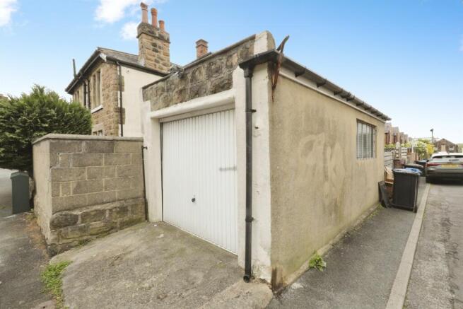3 bed End of Terrace for sale Image 6