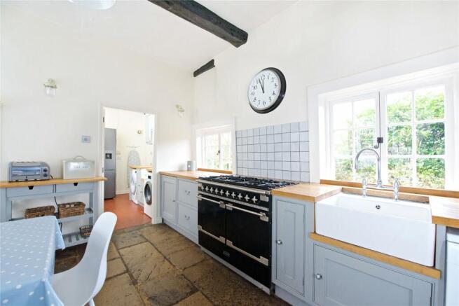 Kitchen/Dining