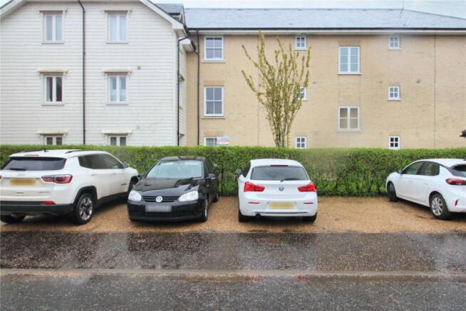 Allocated Parking