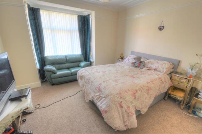 Bedroom 1