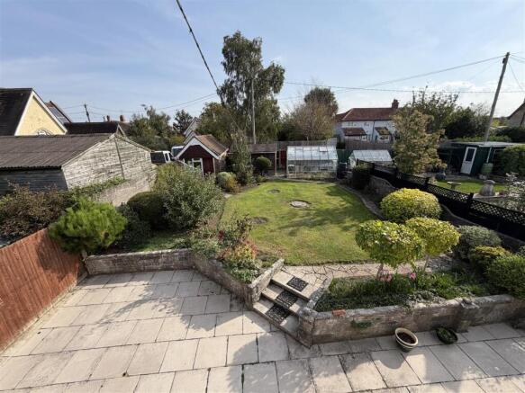 Garden 1