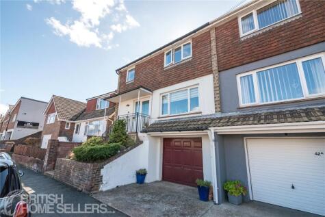 Beaconsfield Road, Hastings, East Sussex, TN34