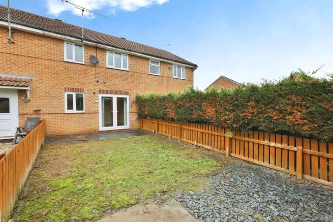 3 bed Terraced for sale Image 9
