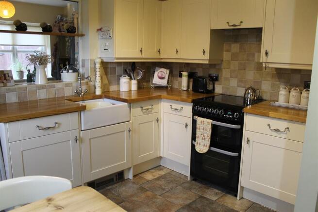 Kitchen 1