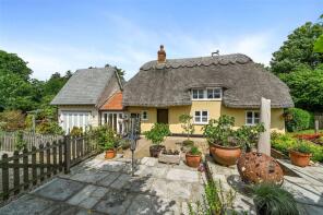 Glebe Cottage, Water Lane, Saffron Walden CB11 3JY