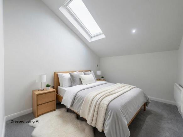 2 bed Flat for sale Image 5