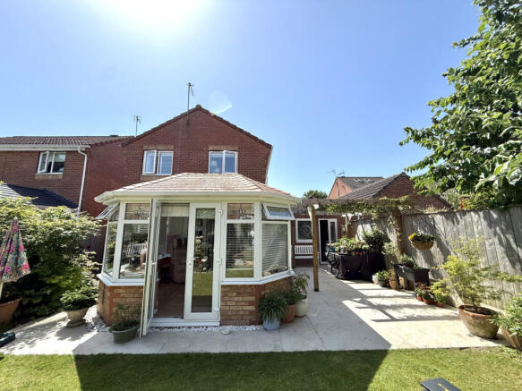 3 bed Detached for sale Image 10