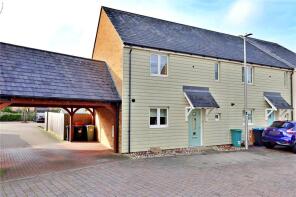 19, Appledore Grove, Brooklands, Milton Keynes MK10 7EG