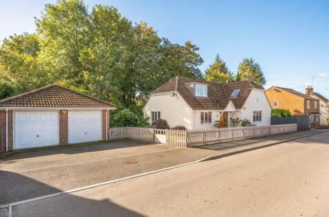 Northfields, Twyford, Winchester, Hampshire, SO21
