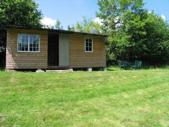 Summer House