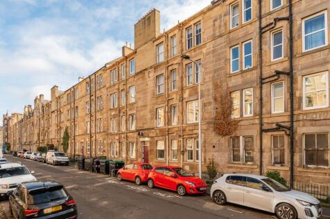 19/14 Watson Crescent, Edinburgh, EH11 1HA