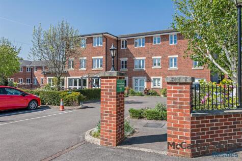 Imber Court, George Street, Warminster, BA12 8FY