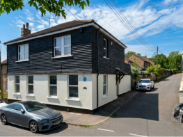114, High Street, Halling, Rochester ME2 1BZ