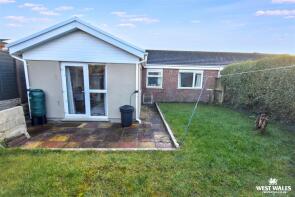 62, Fleming Way, Milford Haven SA73 1RZ