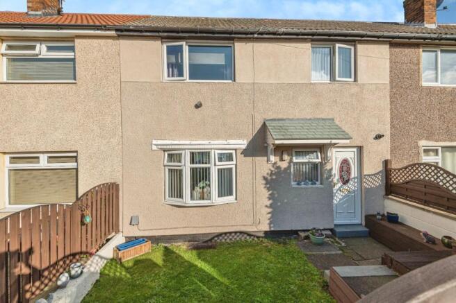 3 bed Terraced for sale Image 12