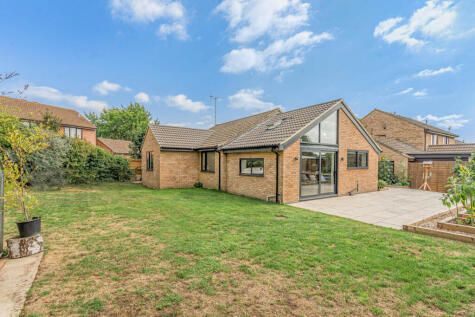 Weston Way, Newmarket