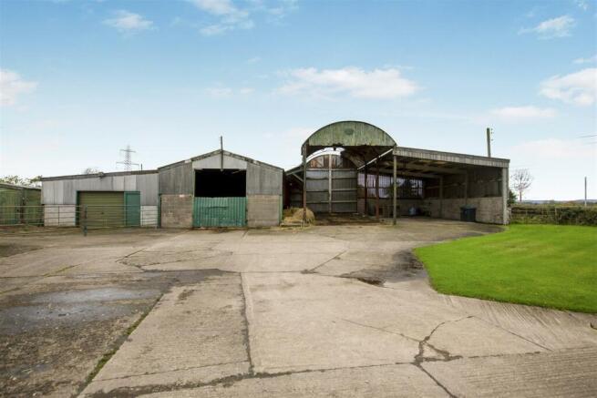 Farm Buildings