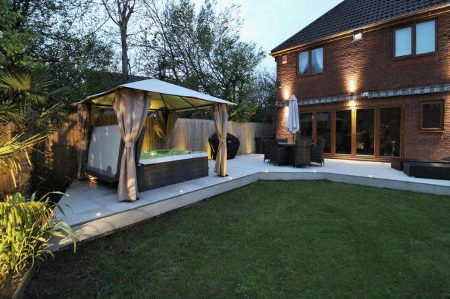 Garden Lightin...