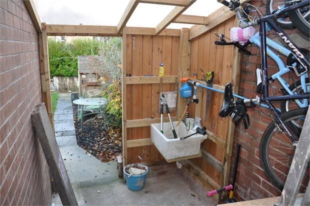 Property Rental Service