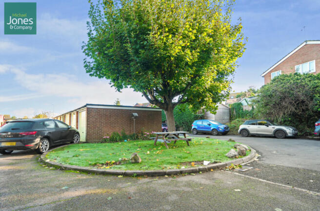 Communal Garden