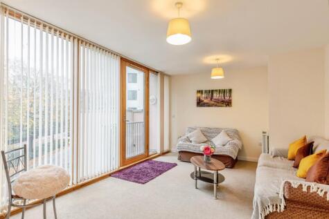 Canons Way, Bristol, BS1