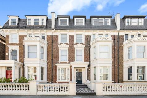 Randolph Crescent, Little Venice, W9