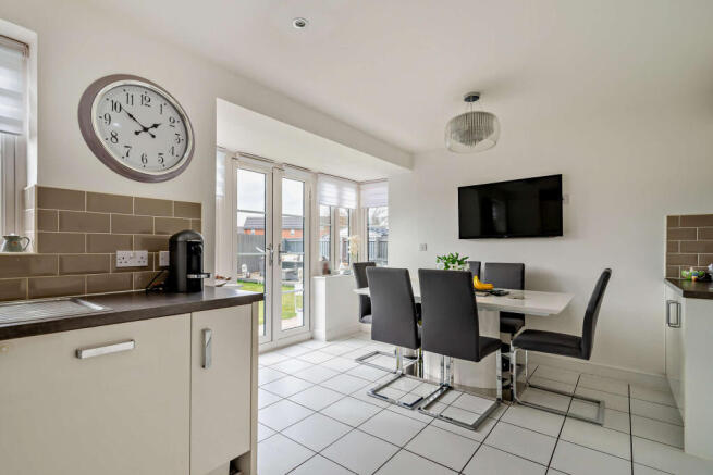 3 bed Detached for sale Image 5